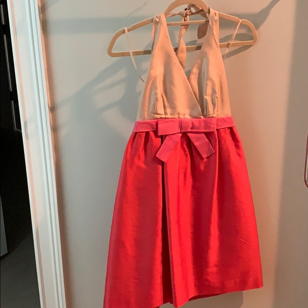 Kate space halter style dress